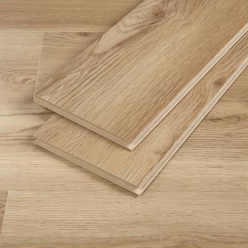 Pine Engineered Flooring